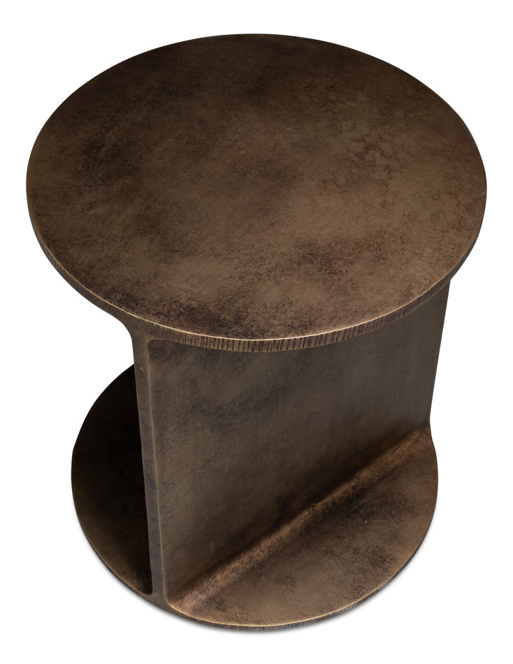 Halo Side Table