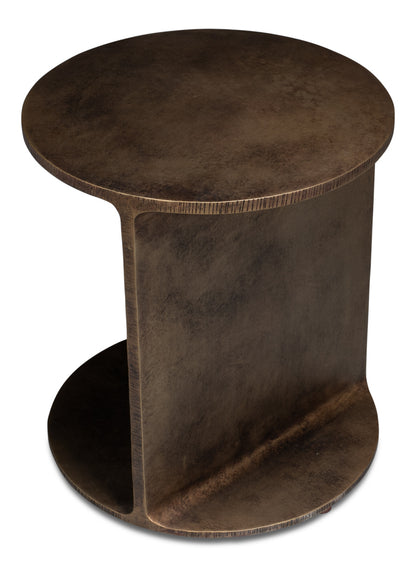 Halo Side Table