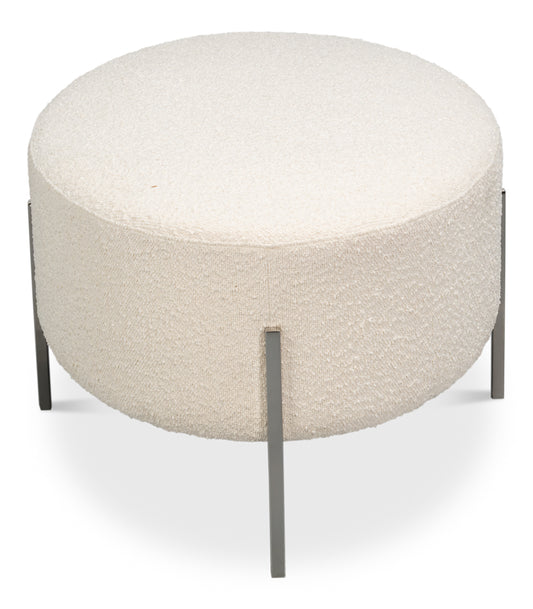 Hoff Ottoman