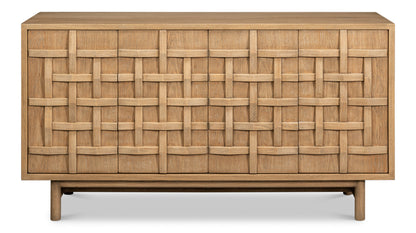 Interlace Sideboard