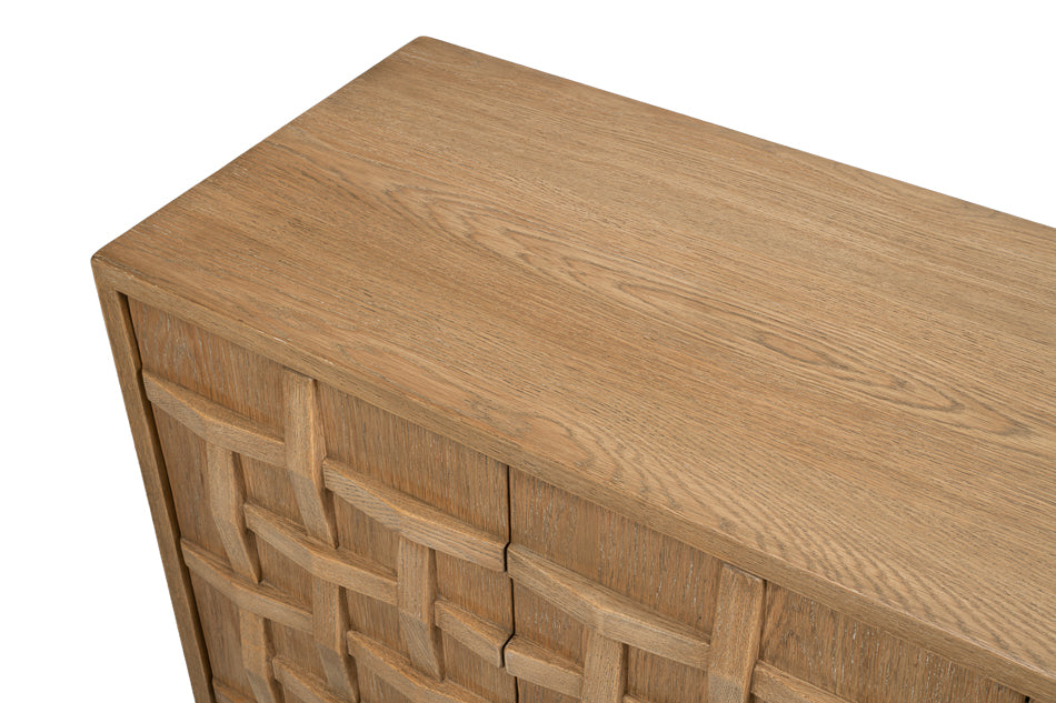 Interlace Sideboard