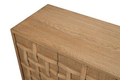 Interlace Sideboard