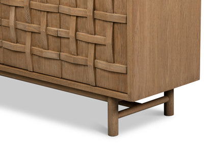 Interlace Sideboard