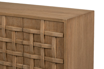Interlace Sideboard