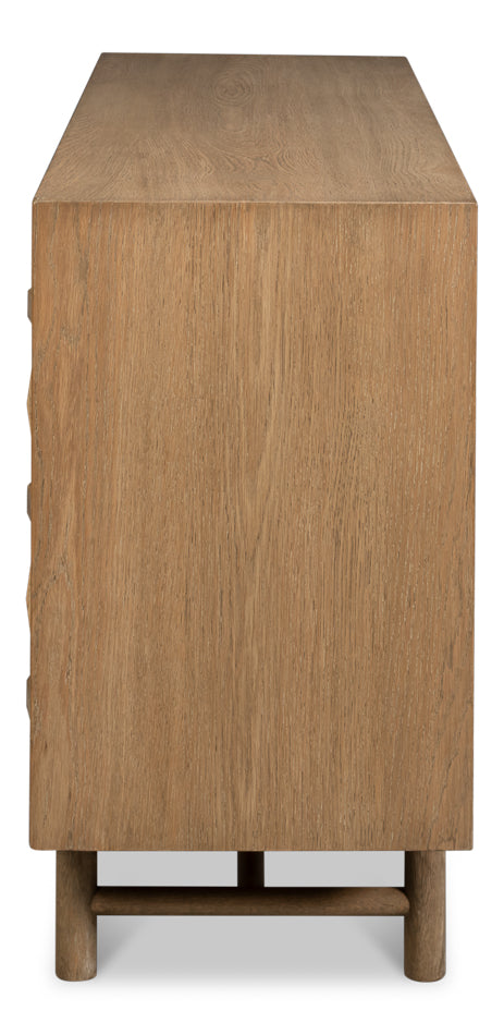Interlace Sideboard