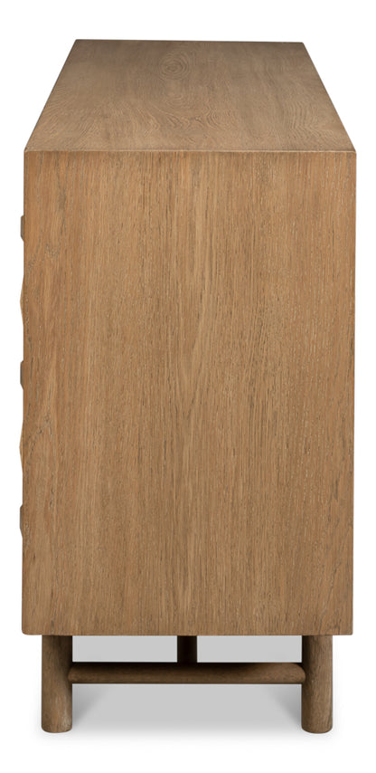 Interlace Sideboard