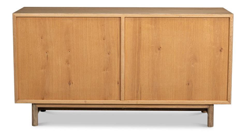 Interlace Sideboard