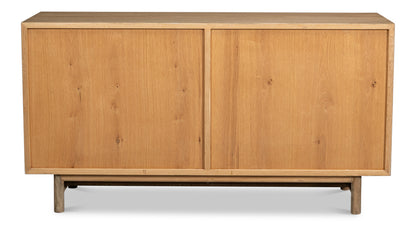 Interlace Sideboard