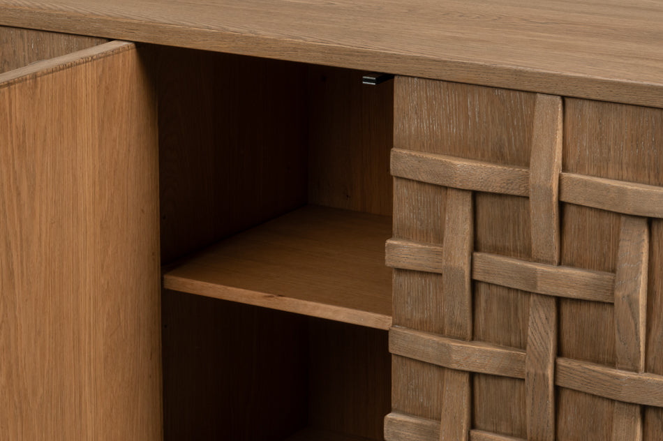 Interlace Sideboard