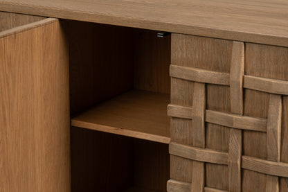 Interlace Sideboard