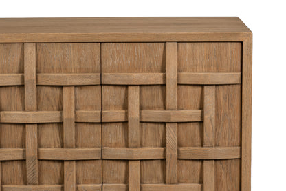 Interlace Sideboard