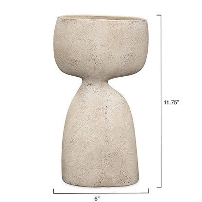 Anatomy Decorative Vase