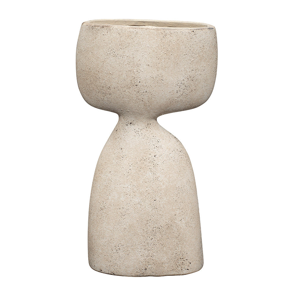 Anatomy Decorative Vase
