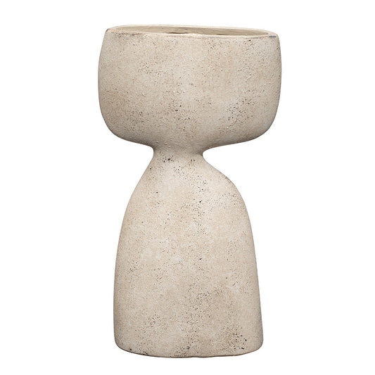 Anatomy Decorative Vase