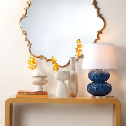 Foundation Decorative Vase