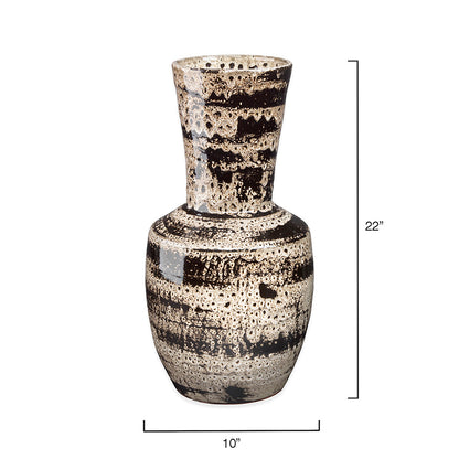 Jones Vase  -ST