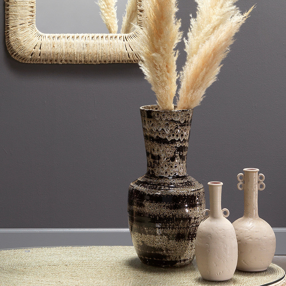 Jones Vase  -ST