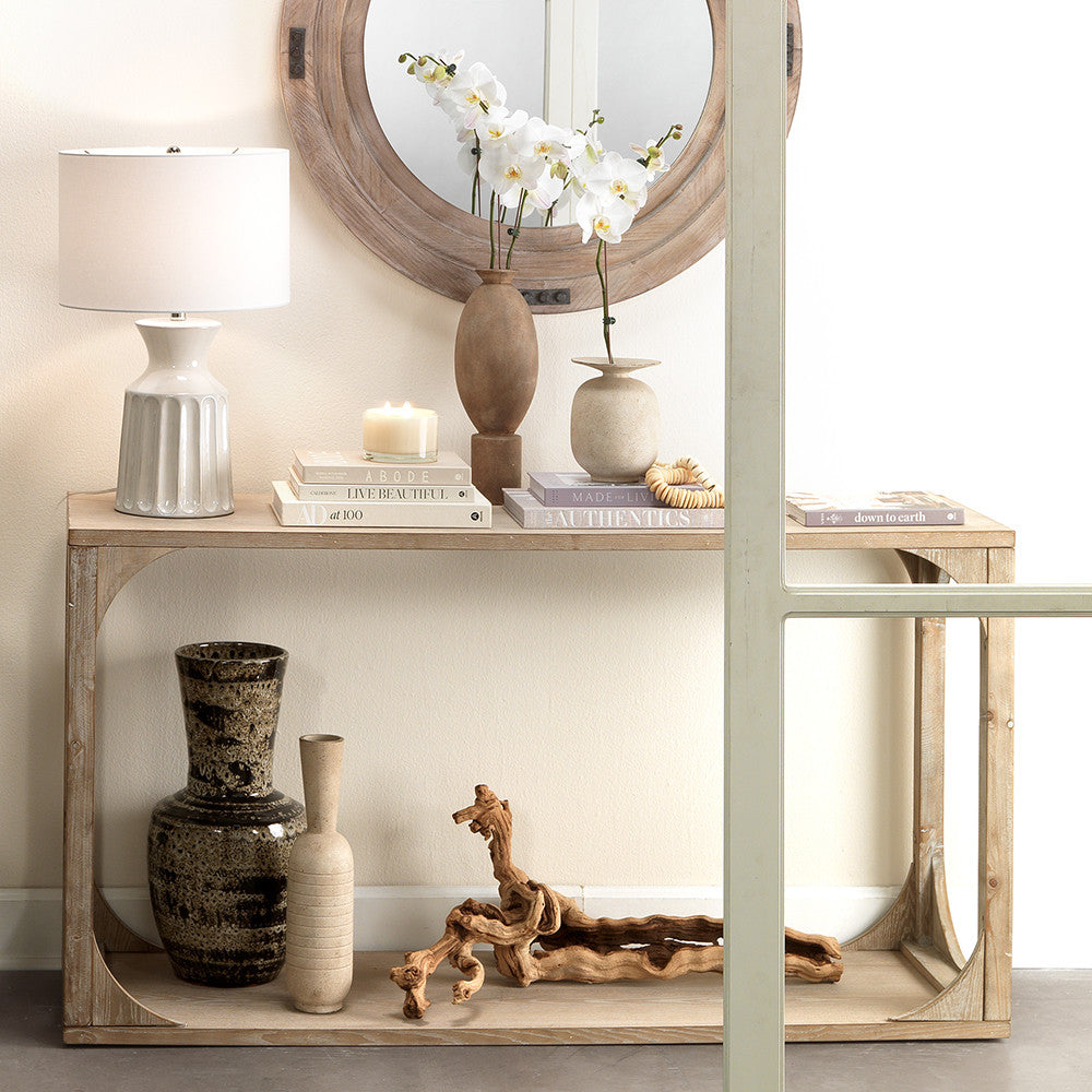 Jones Vase  -ST
