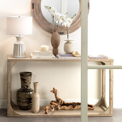 Jones Vase  -ST