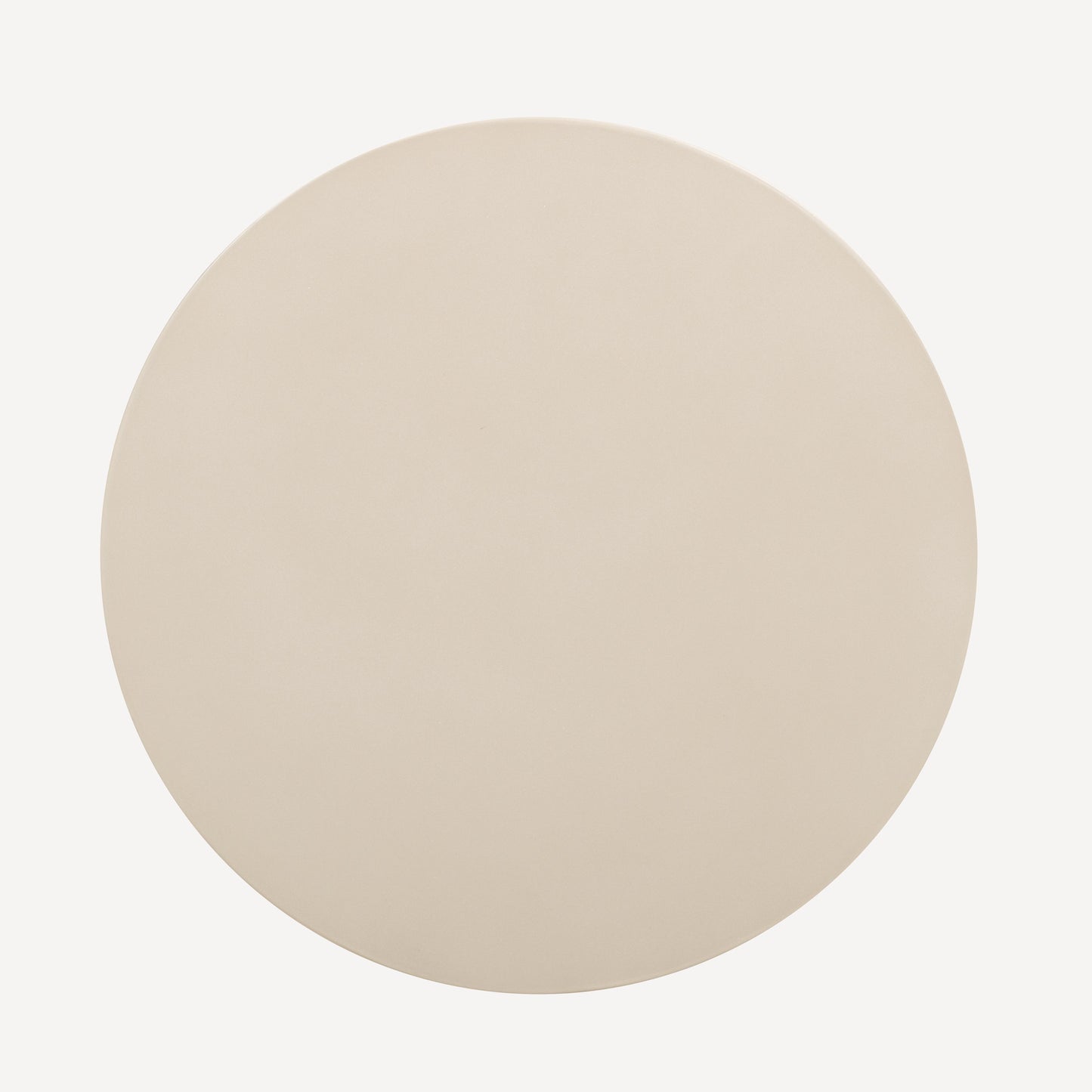 Echo End Table - Off White