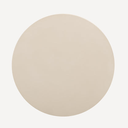 Echo End Table - Off White