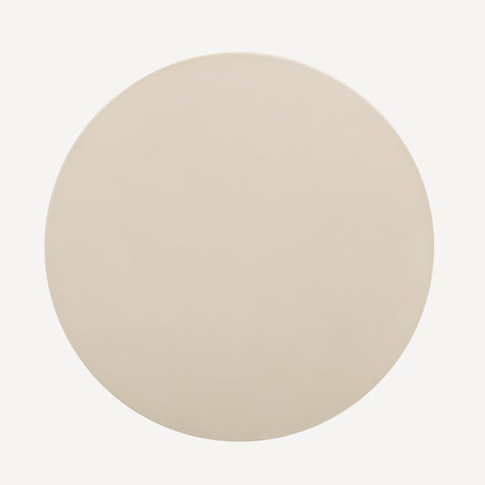 Echo End Table - Off White