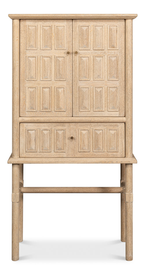 Langley Cabinet