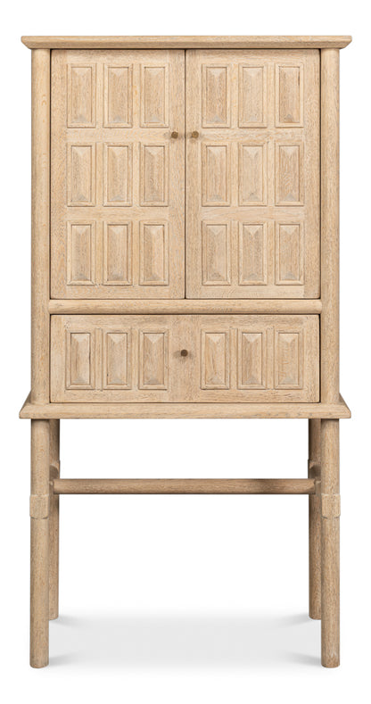 Langley Cabinet