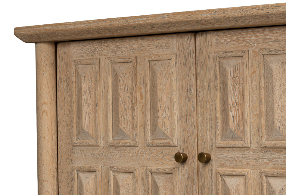 Langley Cabinet