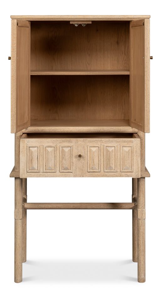 Langley Cabinet