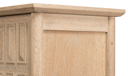 Langley Cabinet