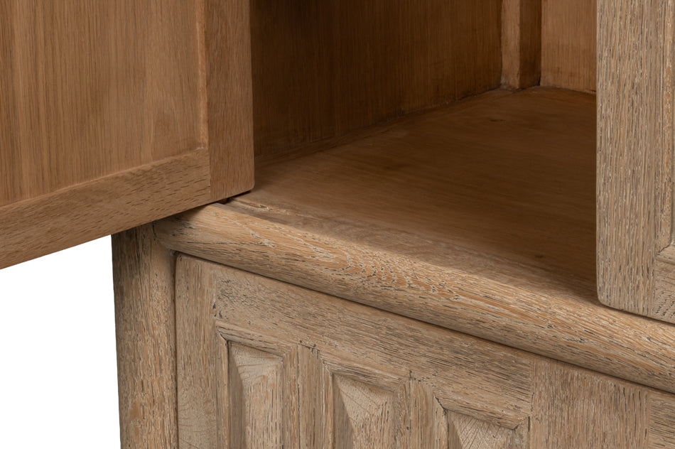 Langley Cabinet