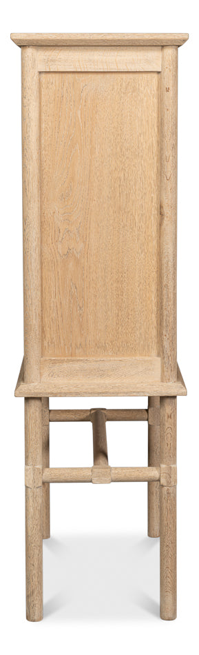 Langley Cabinet