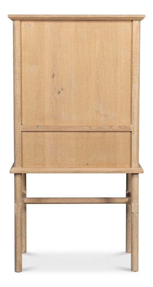 Langley Cabinet