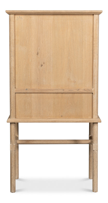 Langley Cabinet