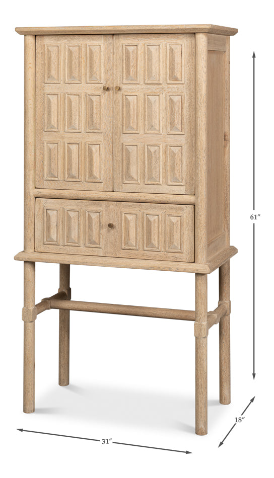 Langley Cabinet