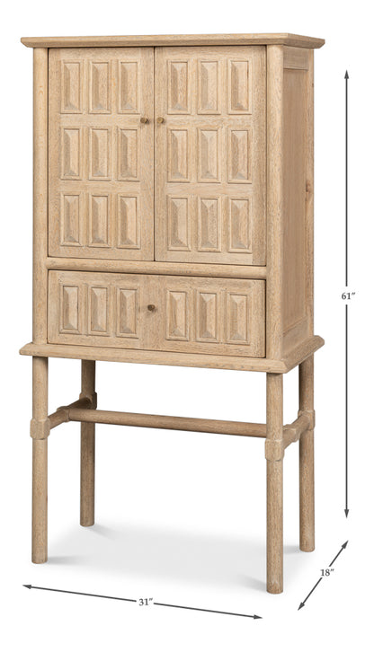 Langley Cabinet
