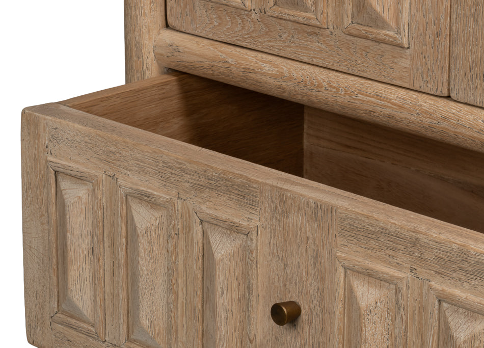 Langley Cabinet