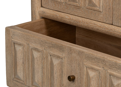 Langley Cabinet