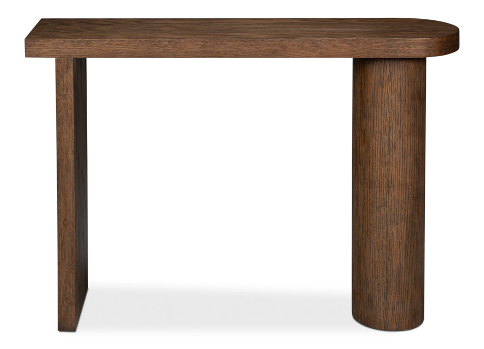Level Console Table