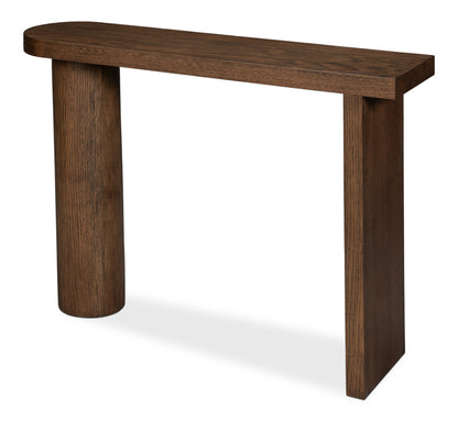 Level Console Table