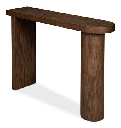 Level Console Table