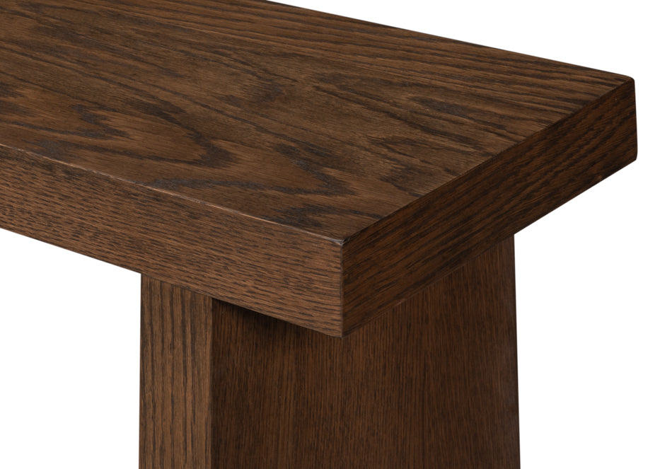 Level Console Table