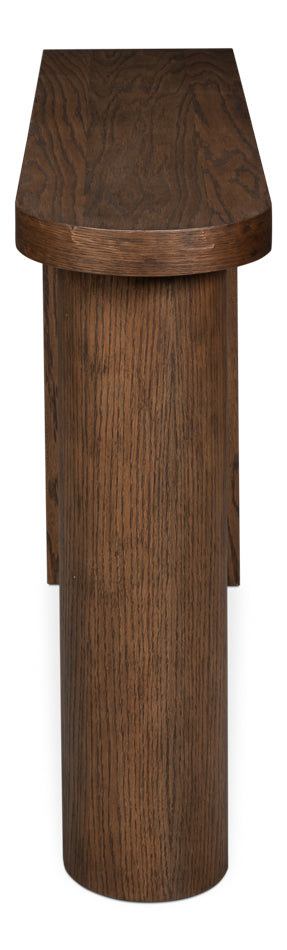 Level Console Table