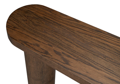 Level Console Table