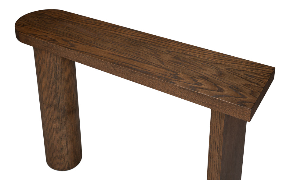 Level Console Table