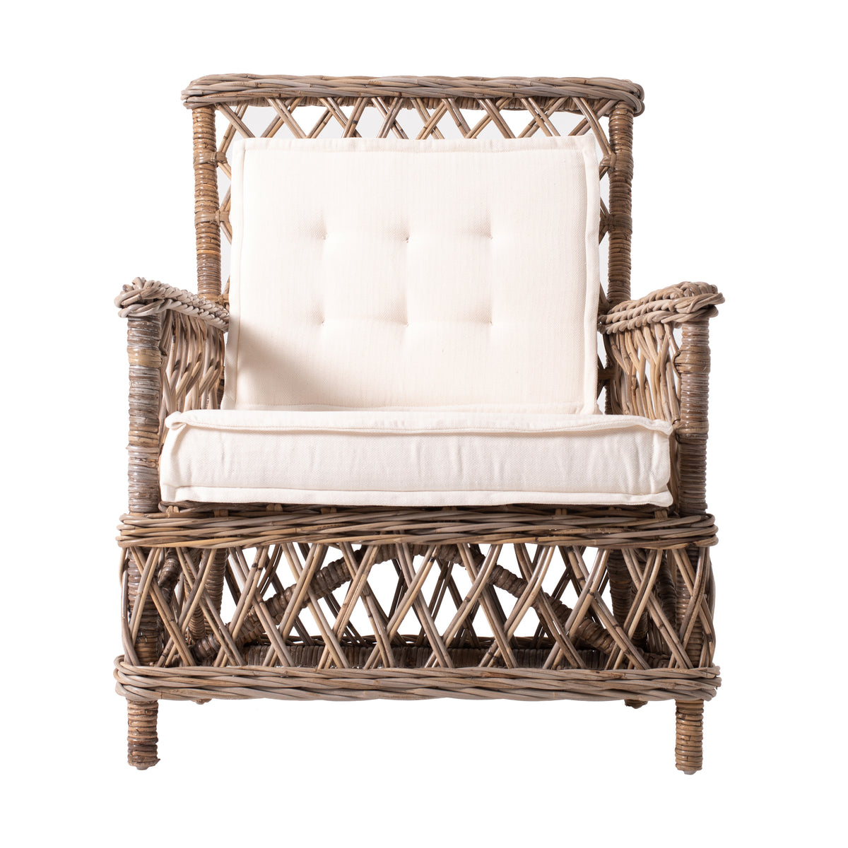 Marquis Chair (Set of 2)