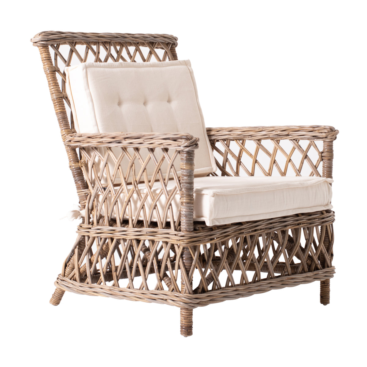 Marquis Chair (Set of 2)