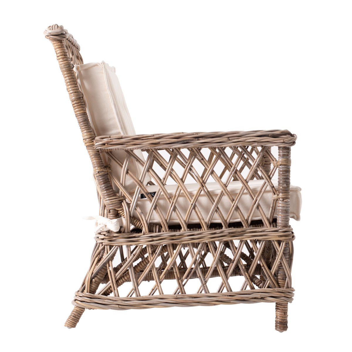 Marquis Chair (Set of 2)