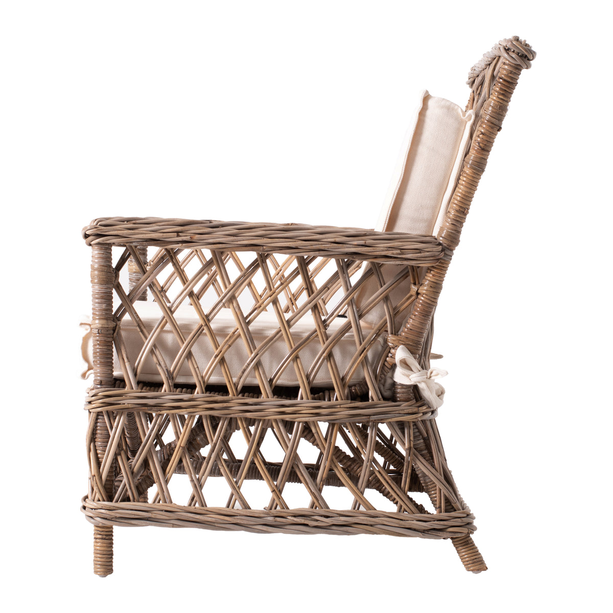 Marquis Chair (Set of 2)